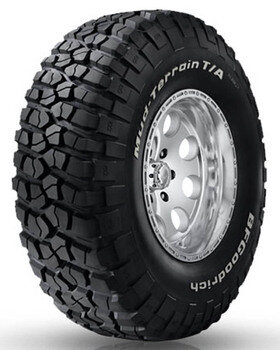 Шина BF Goodrich MT NEW LT255/85R16 123/120Q