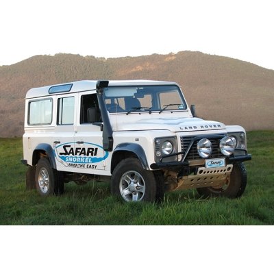 Шноркель Safari для Land Rover Defender TD4 [SS581HF]