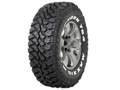 Шина всесезонная MAXXIS MT-764 33x12.5R15 108Q 6PR LT