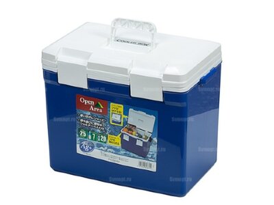 Термобокс IRIS Cooler Box CL-25