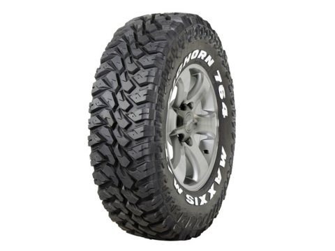 Шина всесезонная MAXXIS MT-764 265/75R16 112/109N 6PR