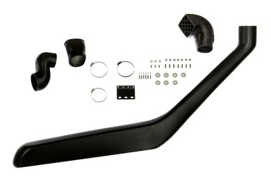 Шноркель FORD RANGER модификаций PJ и PK (12/2006 - 07/2011) с дизель. WEAT