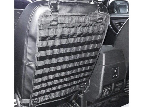Модульная панель MOLLE 38х55см жесткая для УАЗ Патриот