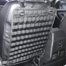 Модульная панель MOLLE 38х55см жесткая для УАЗ Патриот