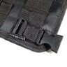 Модульная панель MOLLE 38х55см жесткая для УАЗ Патриот