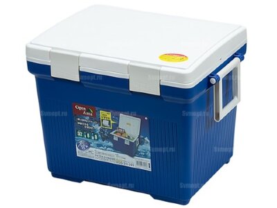 Термобокс IRIS Cooler Box CL-32