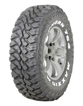 Шина MAXXIS MT-764 275/65 R18 119/116Q 8PR
