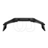 Передний силовой бампер серии Трофи на Nissan Navara/Pathfinder 2005-2010 с защитными дугами