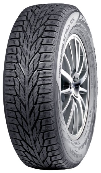 Шина зимняя Nokian Hakkapeliitta SUV R2 265/70 R16 112R 