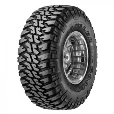 Шина Goodyear LT235/85R16 114/111Q WRL MT/R