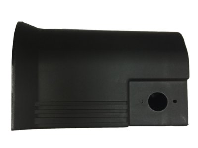 Задняя крышка для лебедок ComeUp DV-2500i/3500i/4500i
