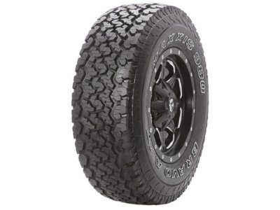 Шина всесезонная MAXXIS AT-980 235/75R15 104/101Q