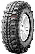 Шина Silverstone MT-117 XTREME 33x10.50-15 LT