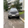 Багажник экспедиционный на крышу Toyota Land Cruiser Prado 120 / Lexus GX470