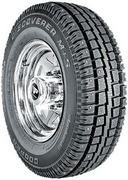 Зимние шипованные шины Cooper Discoverer