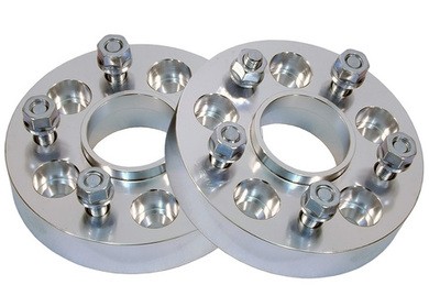 Проставка ступиц расширители колеи 5x114.3 толщина 32мм (2 шт) AVM