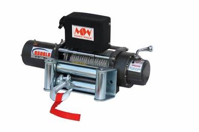 Лебедка автомобильная Master Winch MW9500