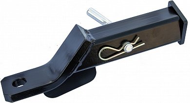 Переходник для установки фаркопа, с фиксатором РИФ (малый)