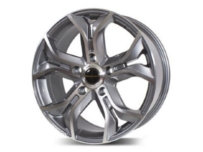 Диск литой PDW INVADER 20x8.5, 5x150, ET45, D110.1