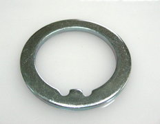 Стопорная шайба Steel Staff AX0252 для Nissan Patrol Gu