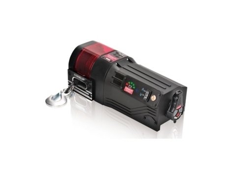 Электрическая лебёдка Come UP Utility Winch 5000si STD (12В)