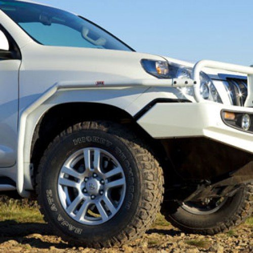 Защита крыла ARB для Toyota Land Cruiser Prado 150 [4421040]