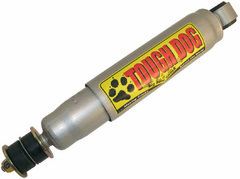 Амортизатор Tough Dog задний масляный LANDROVER Discovery 1, 4/91-94 шасси № LA081991 0-35 мм [FC41398]