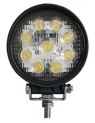 Фара дальнего света РИФ 4.6'' 27W LED