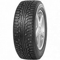 Шина Nokian Hakkapeliitta 5 SUV 235/60 R17 106T XL (шип.)