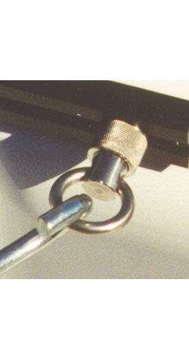Дополнительный крепёжный элемент для домкратов Hi-Lift Slide-N-Lock SS-2 