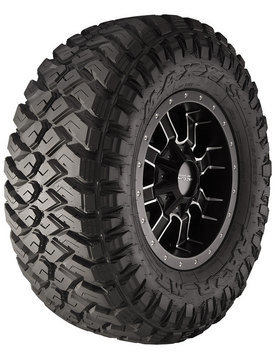 Шина всесезонная Maxxis 33X10.5R15 MT-772 114Q 6PR 