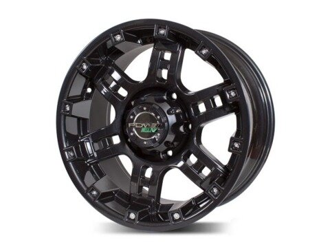 Диск литой PDW REV-1 18x9, 5X150, ET10, D110.1