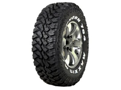 Шина всесезонная MAXXIS MT-764 265/70R17 118/115Q LT