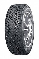 Шина Nokian Hakkapeliitta 8 SUV 265/65R17 116T XL (шип.)