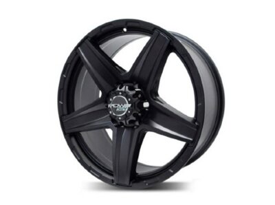 Диск литой PDW STEALTH 20x8.5, 5x150, ET33, D110