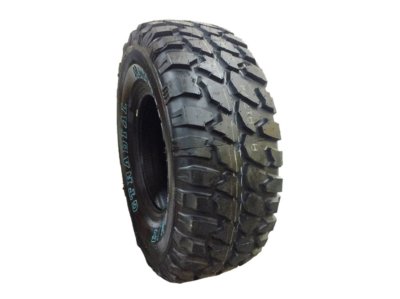 Шина GT Radial Adventuro M/T 31x10,5-15 109Q