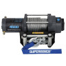 Лебедка электрическая 12V Terra 4500 Gen 2
