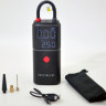 Компактный аккумуляторный компрессор BERKUT Dac-Compact