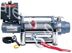 Лебедка Come-Up DV-6000L (24В)