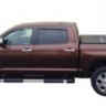 Жесткая трехсекционная крышка Toyota Tundra ll (2007+) кузов 5.5' (1680х1690 мм)