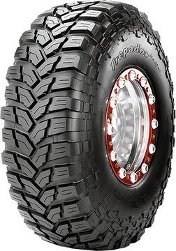 Шина всесезонная Maxxis M-8060 33x12.5R15 108Q 6PR