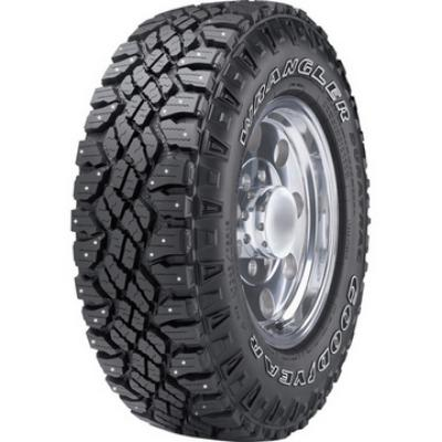 Шина шипованная Goodyear Duratrac LT245/75R16 120/116Q WRL OWL