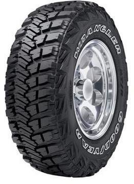 Шины Goodyear Wrangler MT/R Kevlar LT 35X12.5R20 121Q