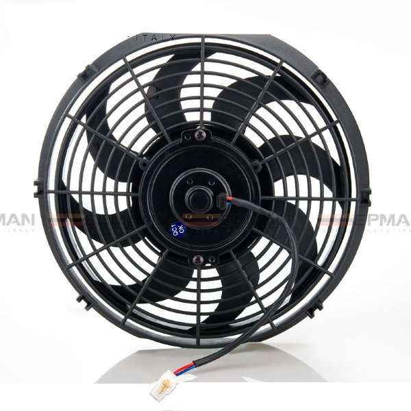 Вентилятор радиатора 340 мм [CL-340]