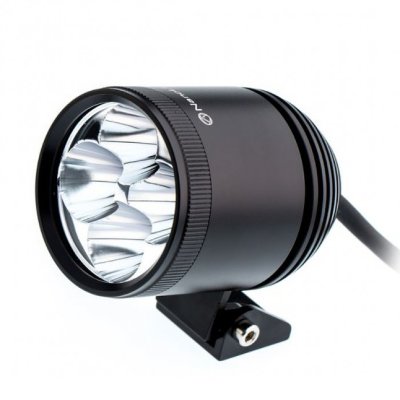 Фара светодиодная NANOLED ULTRA Mini 40W, 4 LED CREE XM-L2, 55*73 мм