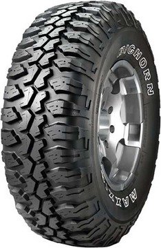 Шина всесезонная Maxxis MT-762 265/75R16 112/109Q 6PR 