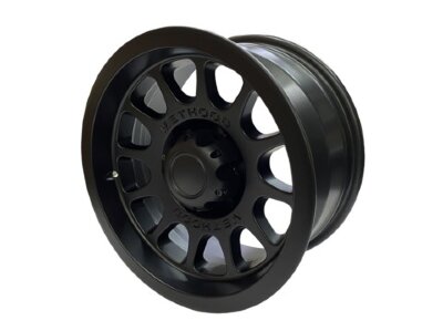 Диск литой RC BELFAST 16x8, 5x139.7, ET0, D108.2