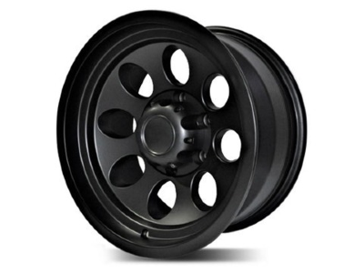 Диск литой RC TITAN 16x8, 6x139.7, ET-25, D110