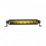 Фара светодиодная NANOLED DOUBLE SIDE, ближний или дальний свет 80W, 8 LED, 5000K, 256*58*41 мм