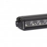 Фара светодиодная NANOLED DOUBLE SIDE, ближний или дальний свет 80W, 8 LED, 5000K, 256*58*41 мм